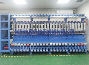 24錠平牽機